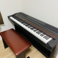 動作確認済み Roland ローランド 電子ピアノ HP-300...