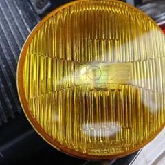 ジムニー用　フォグランプ❗の画像