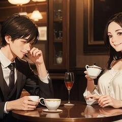既婚者限定スイーツコン★40代50代の友人作り★