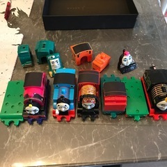 トーマス　複数　激安の画像