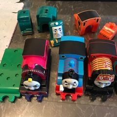 トーマス　複数　激安