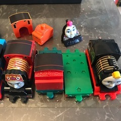 トーマス　複数　激安の画像