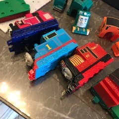 トーマス　複数　激安の画像