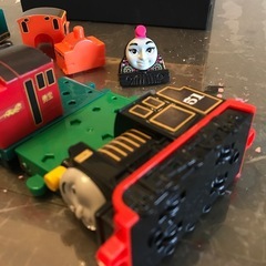 トーマス　複数　激安の画像