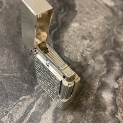 S.T. Dupont Ligne 2シリーズ　ガスライターの画像