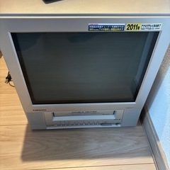 テレビデオ