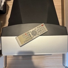 テレビデオの画像