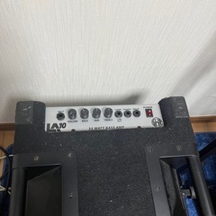 ベースアンプ　SWR LA10の画像