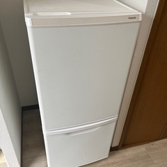 Panasonic 2023年製　冷蔵庫