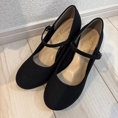レディース靴