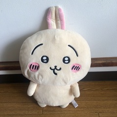 ちいかわぬいぐるみリュック