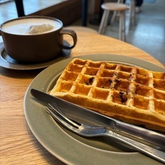 【5/12(月)】カフェ仲間募集☕️✨