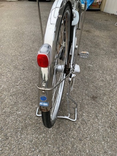 ♦️Panasonic電動自転車684