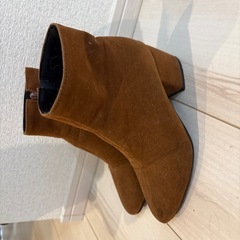 レディース靴の画像