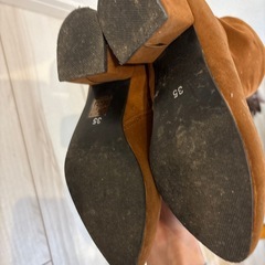 レディース靴の画像