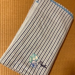 未使用、シーツ