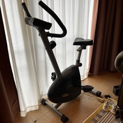 エアロバイク