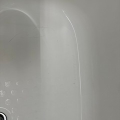 浴槽の補修