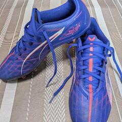 サッカー　スパイク　Pumaプーマ