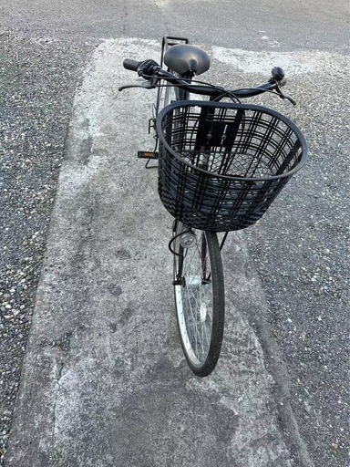 自転車52(6ギア)