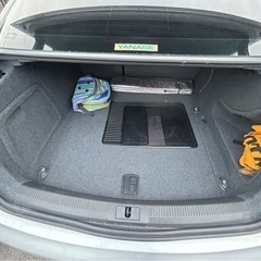 (最終値下げ)アウディ A4 1.8T SEパッケージ の画像