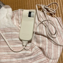 電気毛布