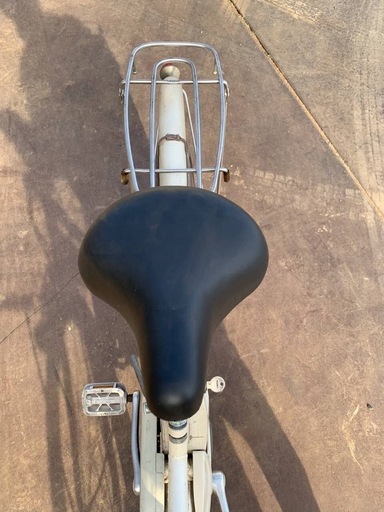 ♦️ ヤマハ　PAS電動自転車685