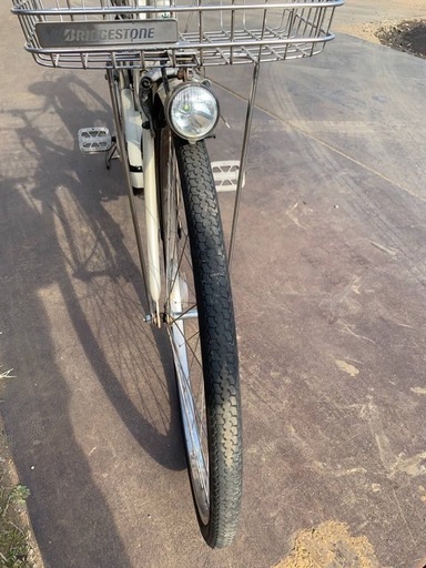 ♦️ ヤマハ　PAS電動自転車685
