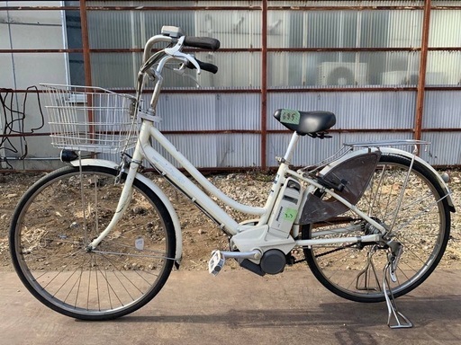 ♦️ ヤマハPAS電動自転車685 (みんなの家電販売🌻) 千葉の電動  
