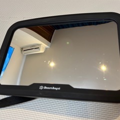 スマートエンジェル　ベビーミラープレミアムの画像