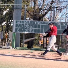 【選手＆マネージャー募集中！】体験・年会費・加入後の初練習が無料！！ - 足立区