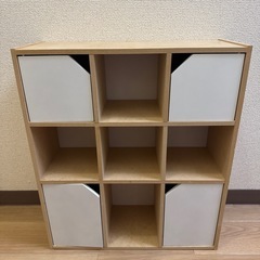 棚 小物入れ