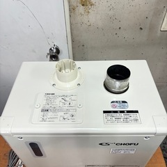 暖房・融雪ボイラーの画像