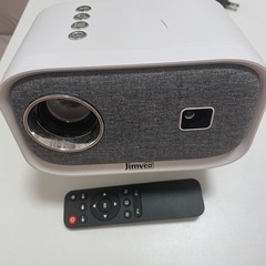 プロジェクター