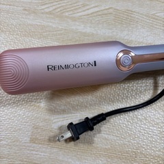 ヘアアイロン