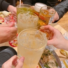 飲み仲間募集‼️‼️ - 四日市市