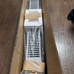 　(200-240v)パナソニック　電気ヒーター 遠赤外線ヒータ