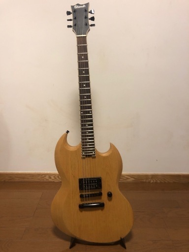 弦楽器、ギター Edwards E VIPER 1H