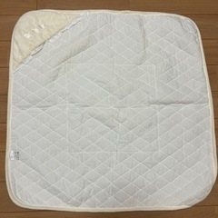おくるみ　2点セット