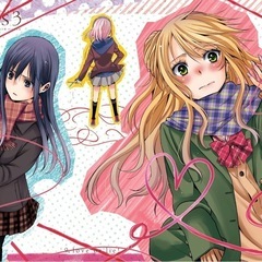 アニメ好きの方とお話したい〜