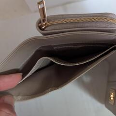 レディース　財布の画像