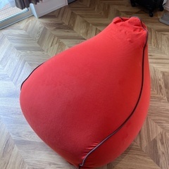 【美品】Yogibo 2個セット！リラックス最強の組み合わせ✨早い者勝ちの画像