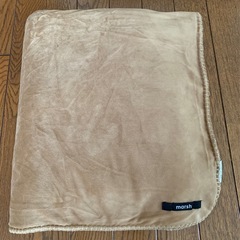ブランケットの画像