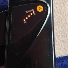 電動自転車バッテリーですよ。の画像