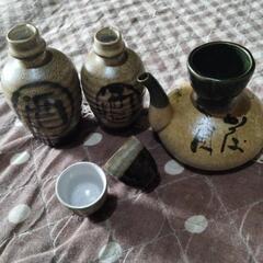 プロフ必須  晩酌セット 酒