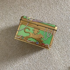 チャンドゥ　空き缶の画像