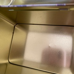 チャンドゥ　空き缶の画像