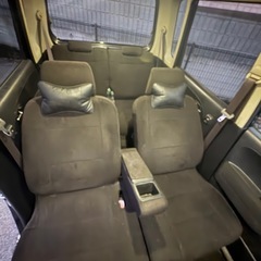 ダイハツタントカスタム L350S　車検長の画像