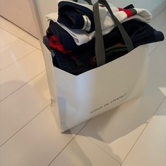 五霞幼稚園体操服