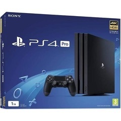 PlayStation4 Pro PS4Pro ジェットブラック...